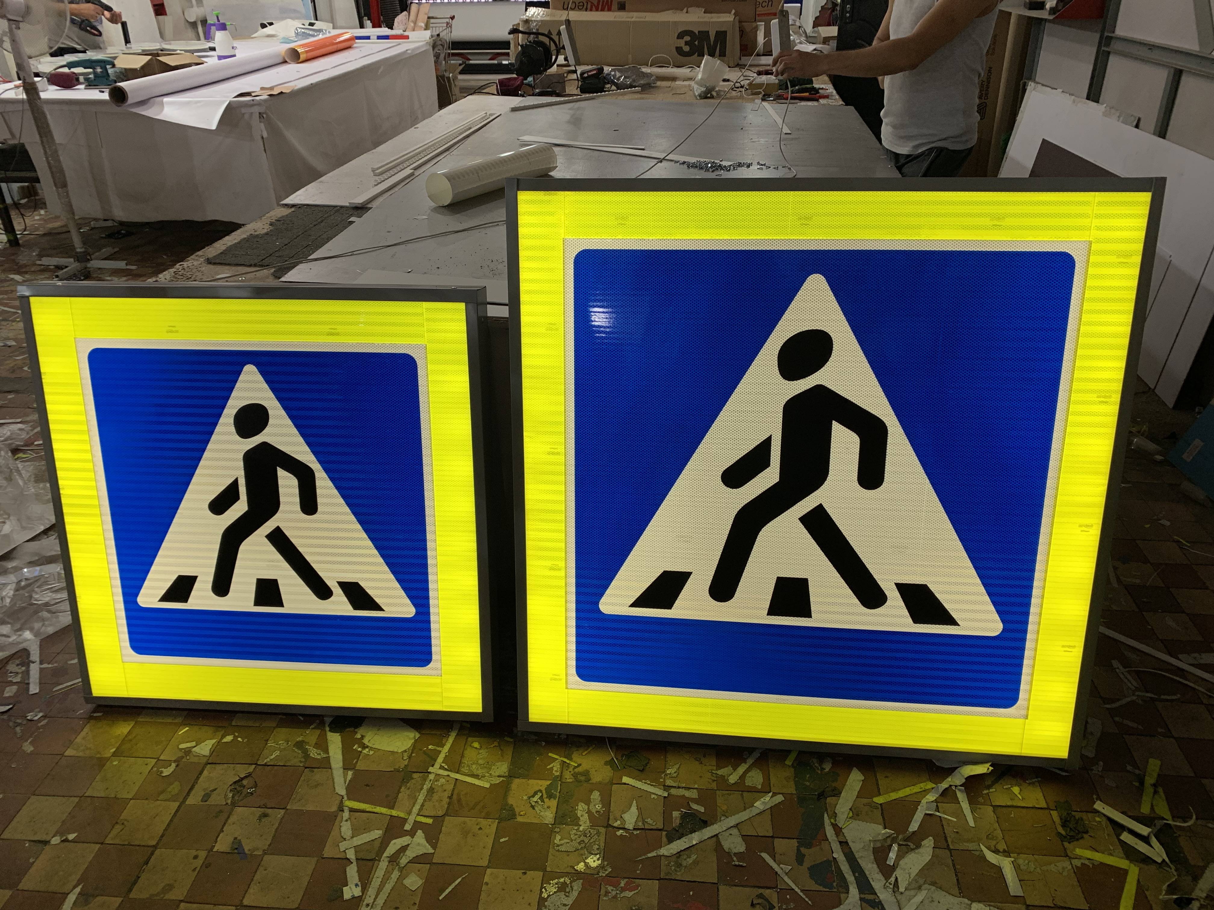 Дорожные знаки для пешеходов — названия, картинки, значение пешеходных знаков дорожного движение