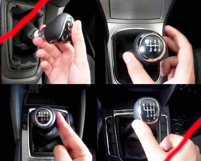 Как правильно «греть» коробку передач (от «механики» до вариатора) – ✩новости авто