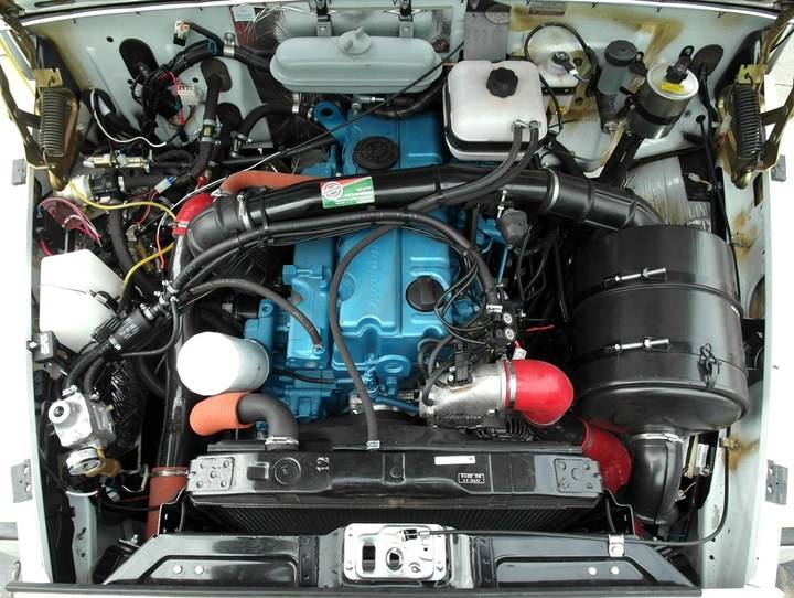 Основные типы двигателей: бензиновый, дизельный, газовый, электрический двигатели и гибридная установка