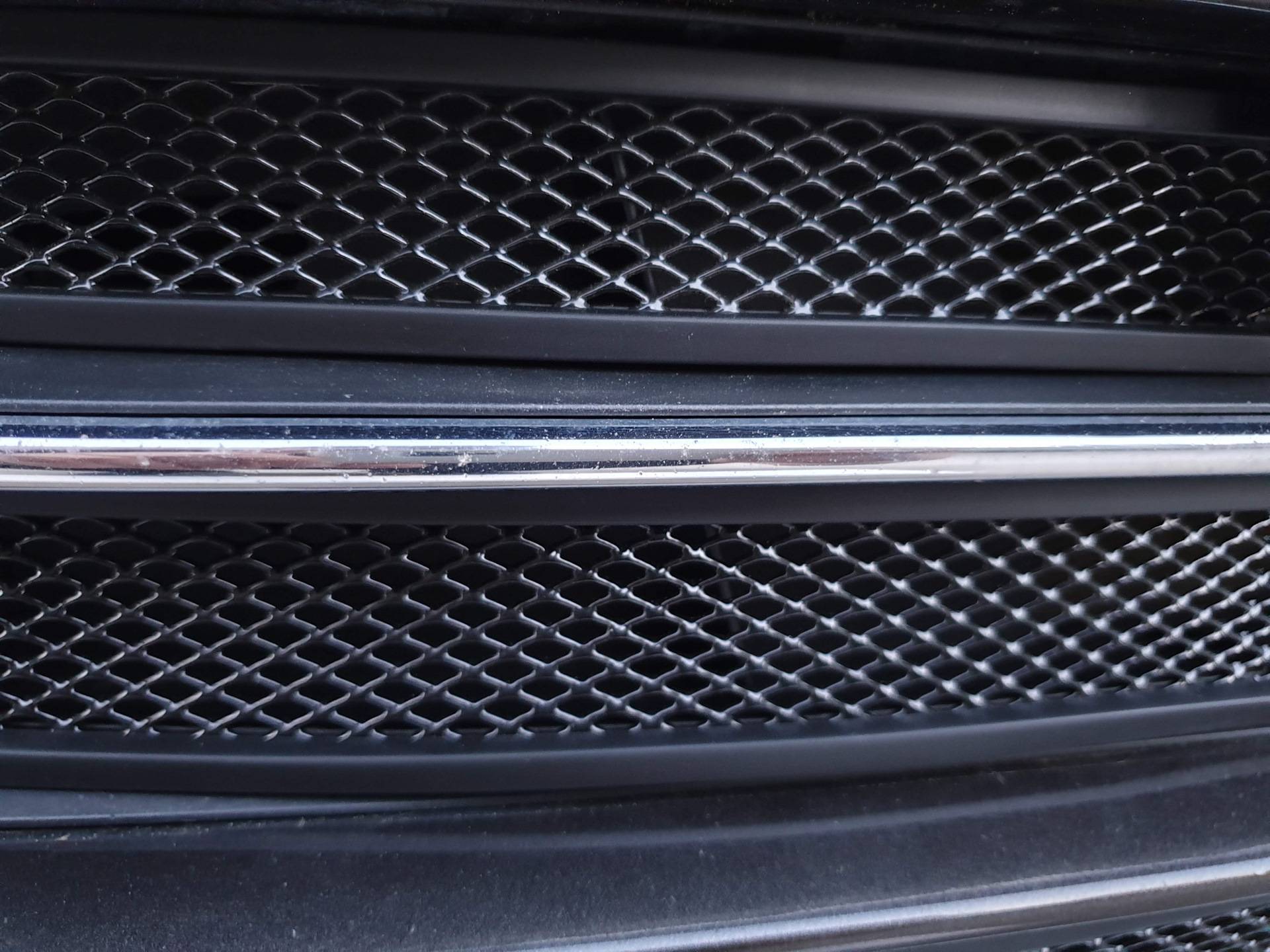 Выбор сетки для дополнительной защиты радиатора автомобиля | auto-gl.ru