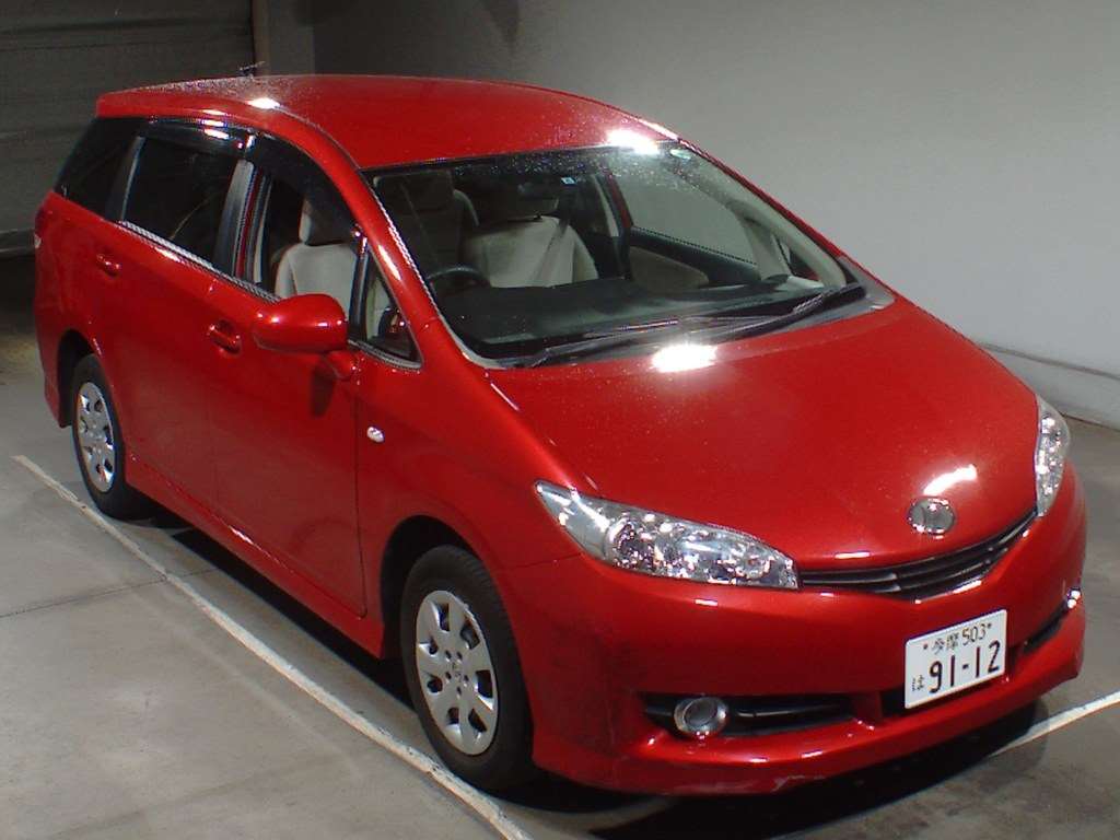 Сколько стоит привезти автомобиль из японии с аукциона?
