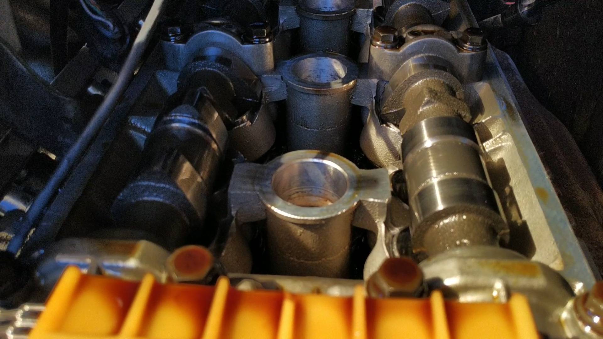 Что такое обкатка двигателя? как обкатать двигатель после капремонта правильно?