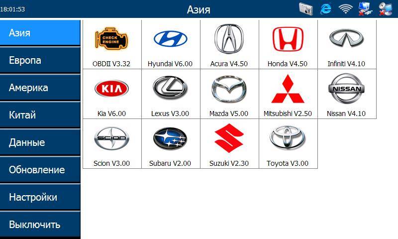 Марки корейских автомобилей в россии списком