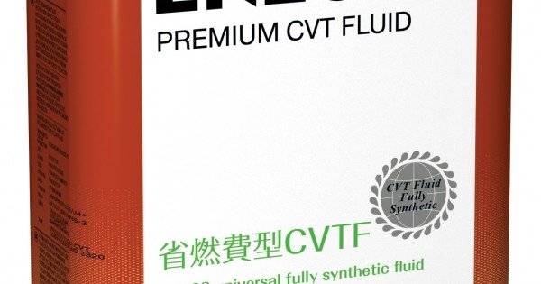 Масло eneos premium cvt fluid: характеристики и отзывы