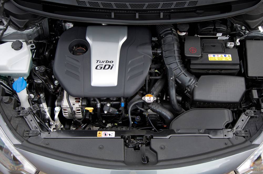 Gdi двигатели - что такое система впрыска gdi автомобиля - avtotachki