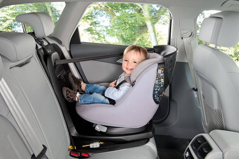 Правила перевозки детей в автомобилях: со скольки лет можно перевозить без автокресла, ответственность за нарушение