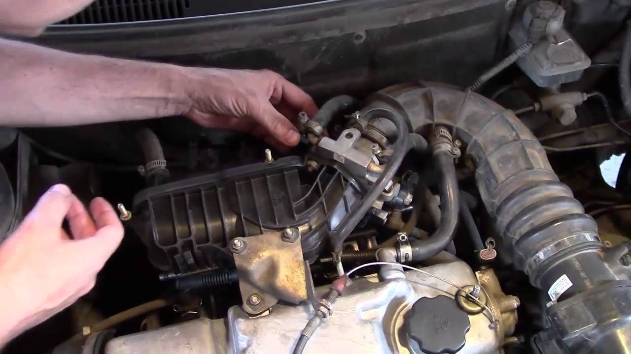Почему троит двигатель? как определить какой цилиндр не работает