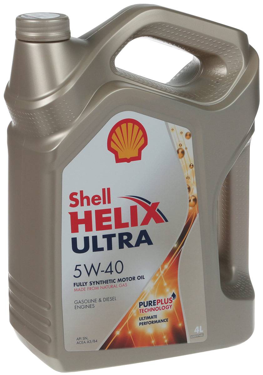 5 способов отличить настоящее масло shell от поддельного