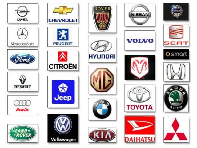 Список лучших брендов немецких автомобилей