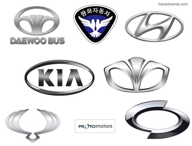 Топ 10 популярных в россии корейских машин | поломки авто