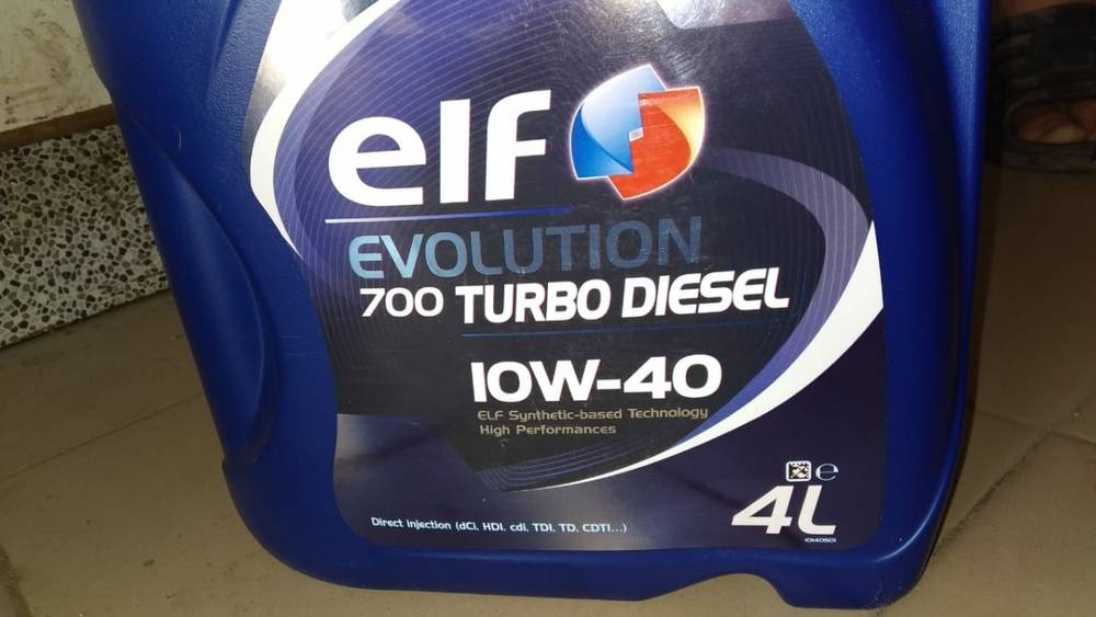 Моторное масло elf 5w40 evolution 900 nf: как отличить подделку