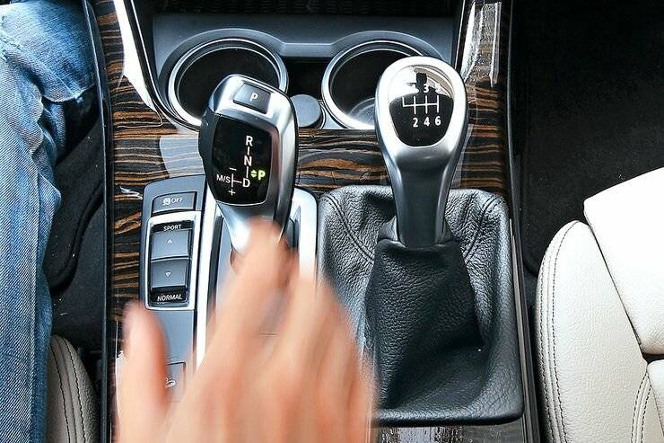 Виды коробок передач в автомобиле: как работают, отличия, что лучше