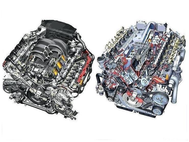 Какой двигатель лучше : дизельный или бензиновый - подробное сравнение