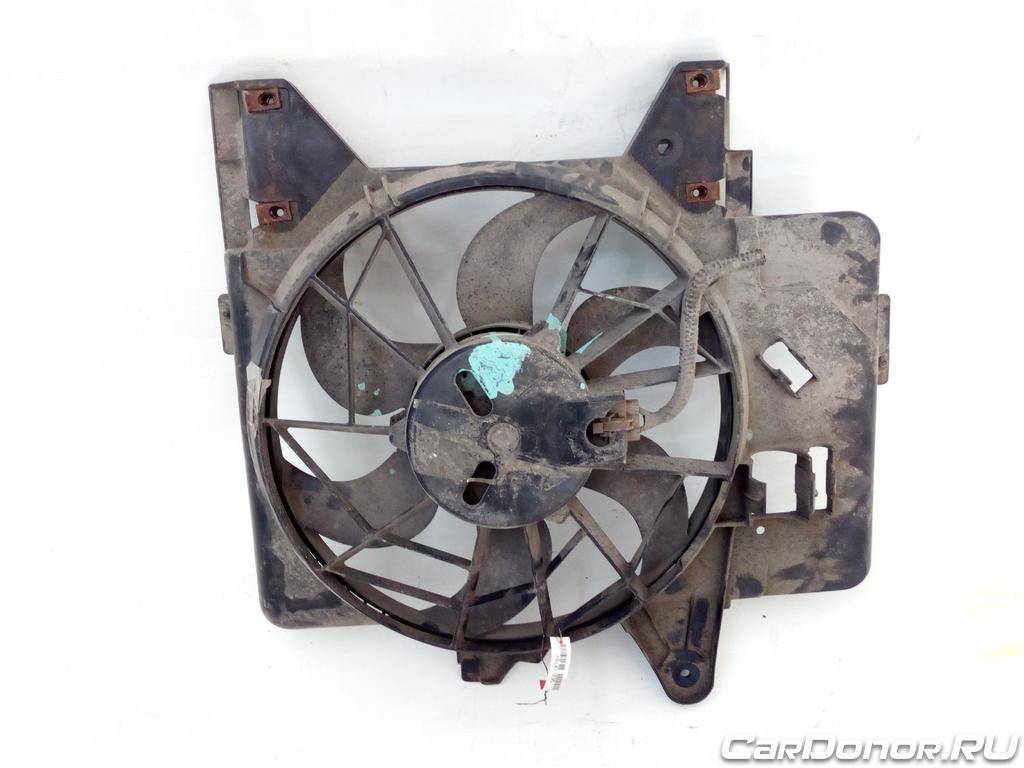 Вентилятор охлаждения. конструкция, типы устройства и ремонт