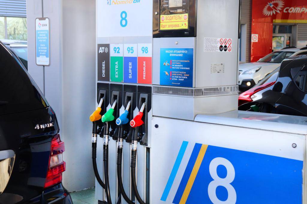 Тест топлива: на какой заправке самый качественный бензин в россии