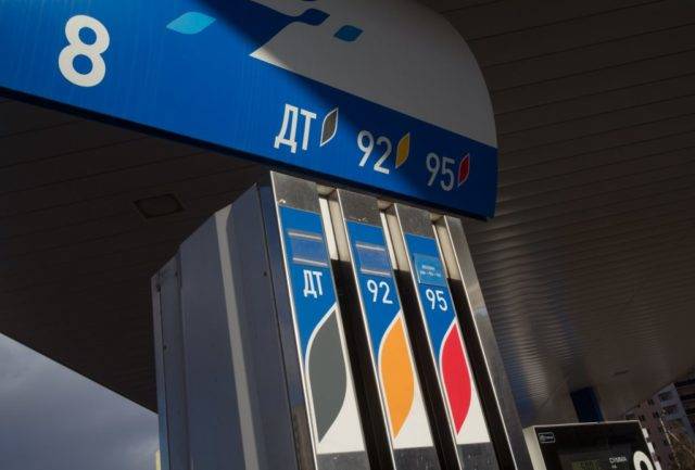 Тест топлива: на какой заправке самый качественный бензин в россии