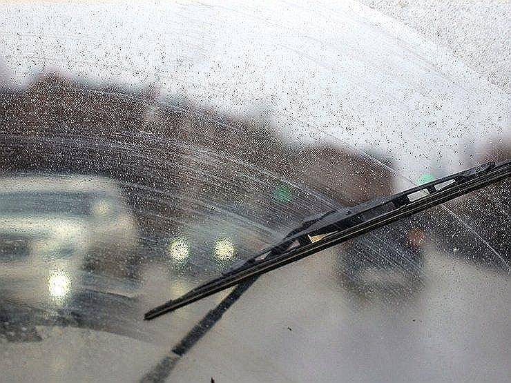 Как проверить датчик дождя на автомобиле?