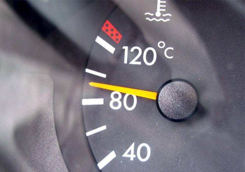 При какой температуре воздуха нужно начинать прогревать двигатель?