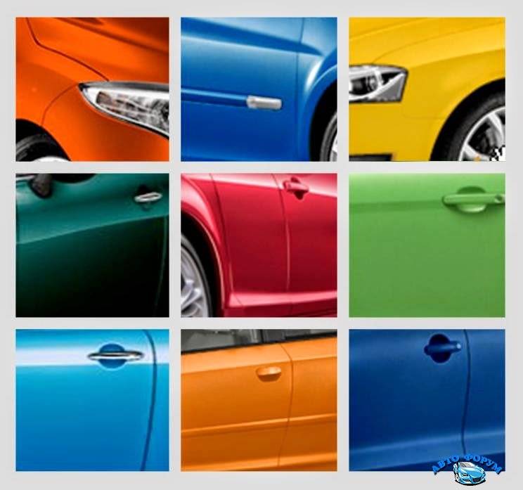Разновидности и особенности применения красок по ржавчине для автомобиля