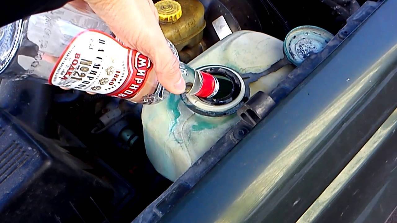 Замерзло масло в моторе: как завести автомобиль