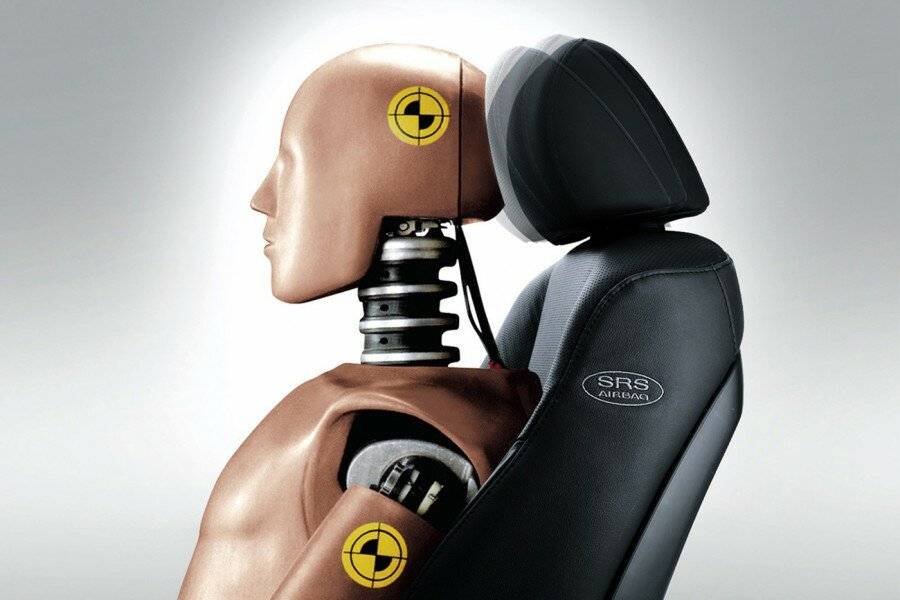 Подушка для шеи в машину: автомобильная на подголовник, ортопедическая для водителя