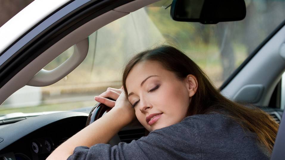 7 советов как не заснуть за рулем