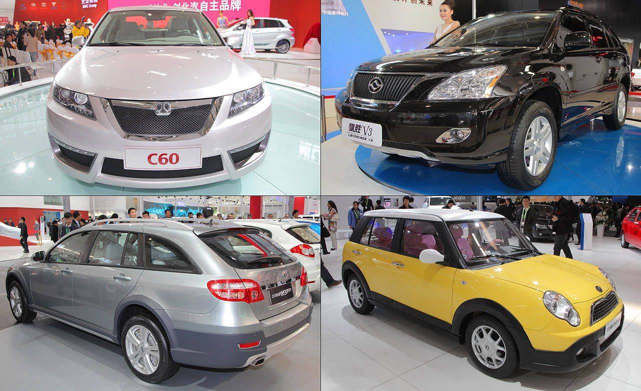 Стоит ли покупать китайский автомобиль – трезвый взгляд