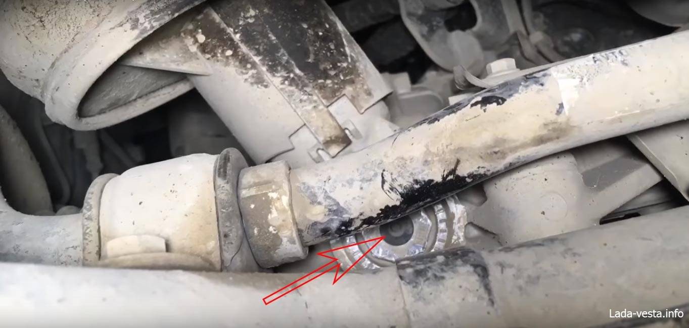Как подтянуть рулевую рейку на ваз 2114: ремонт своими руками (видео) | luxvaz