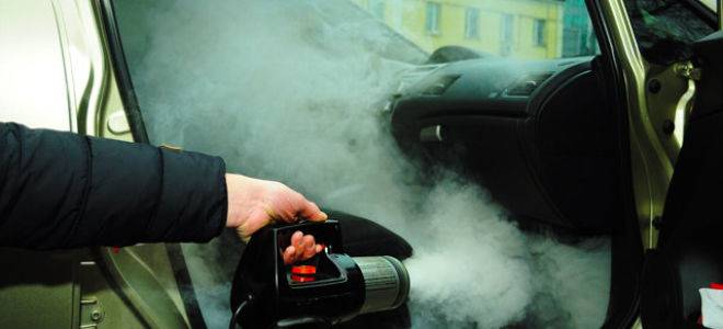 7 простых способов убрать запах сигаретного дыма из автомобиля