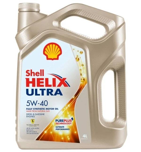 Масло shell helix ultra 5w30: технические характеристики и отзывы