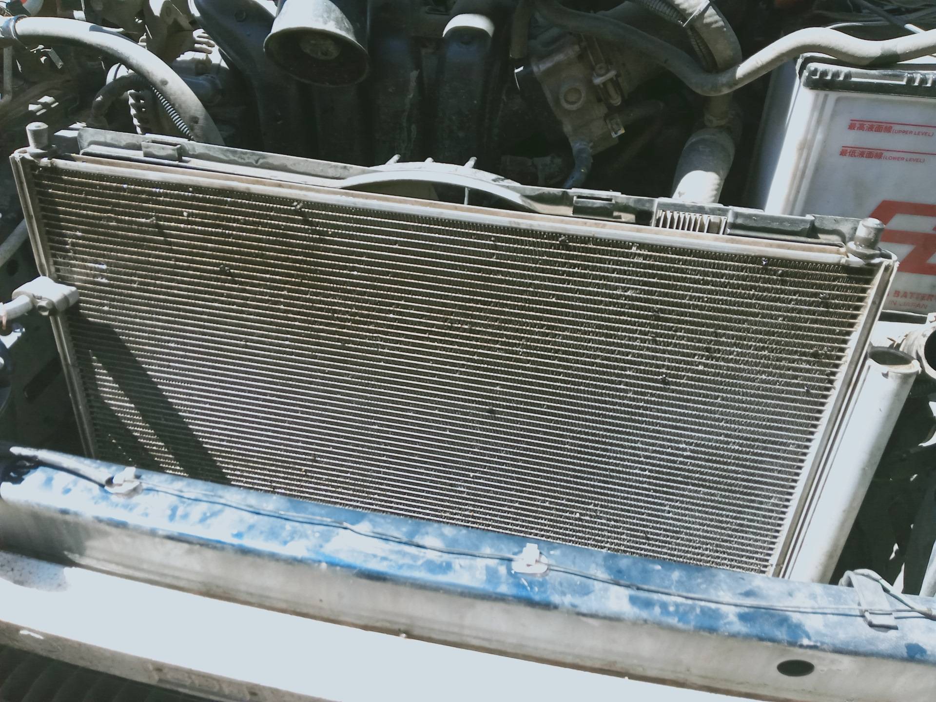 Советы опытных автовладельцев, чем промыть систему охлаждения двигателя от ржавчины и накипи