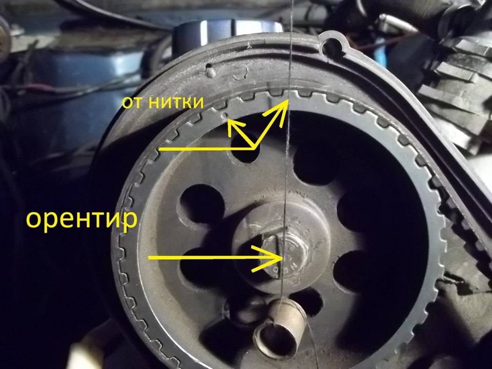 Как выставить зажигание на дизельном двигателе — auto-self.ru