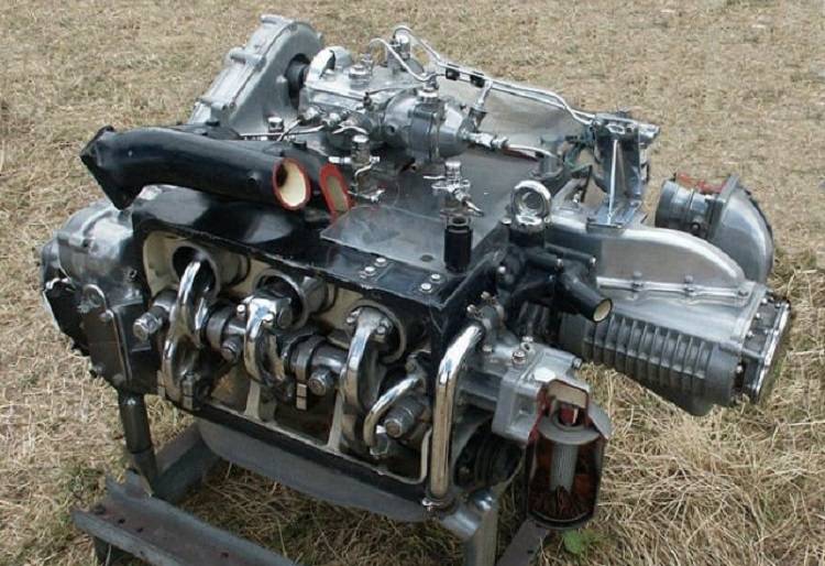 Как это работает: горизонтально-оппозитные двигатели subaru. проблемы простого оппозитного мотора subaru 2.0 (ej202)