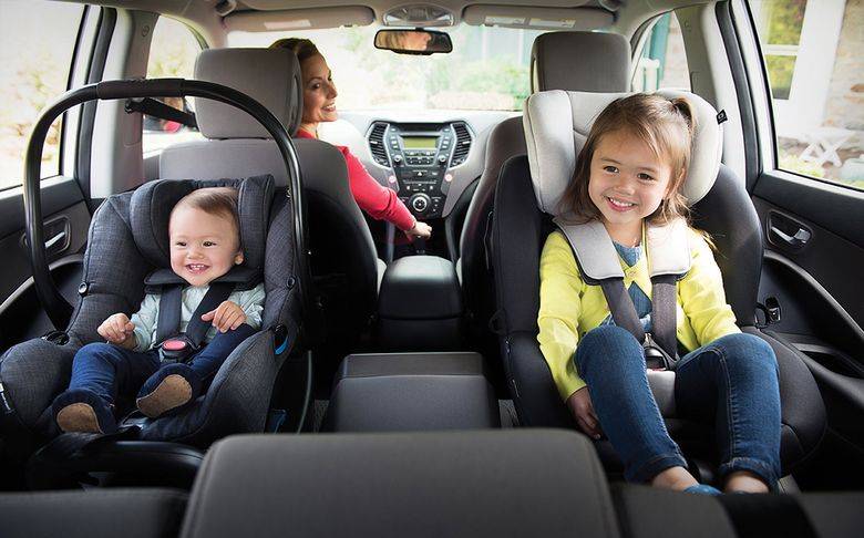 Рейтинг 7 лучших бустеров для детей: правила перевозки, как крепить в машине, отзывы