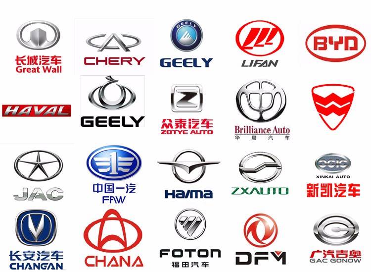 Корейские автомобили: список марок с фото