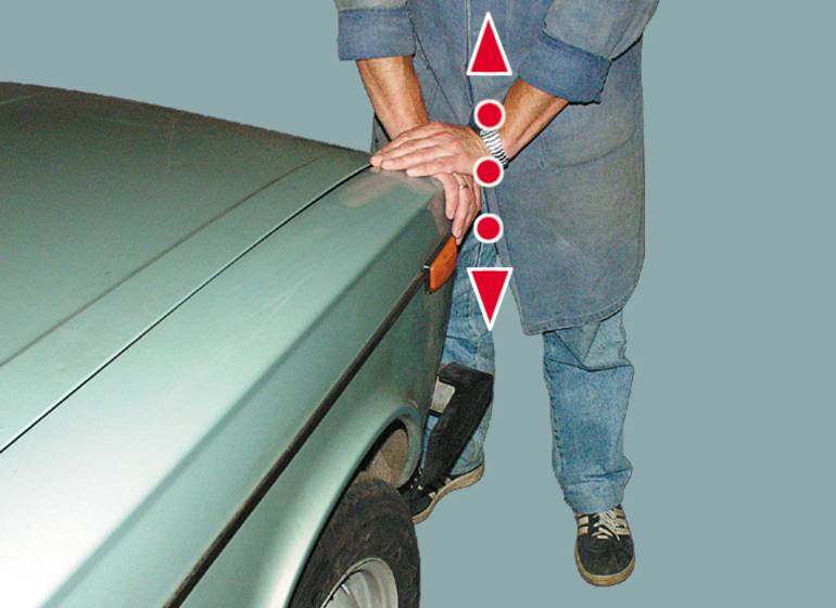 Как проверить амортизаторы на автомобиле: что нужно знать о проверке стоек