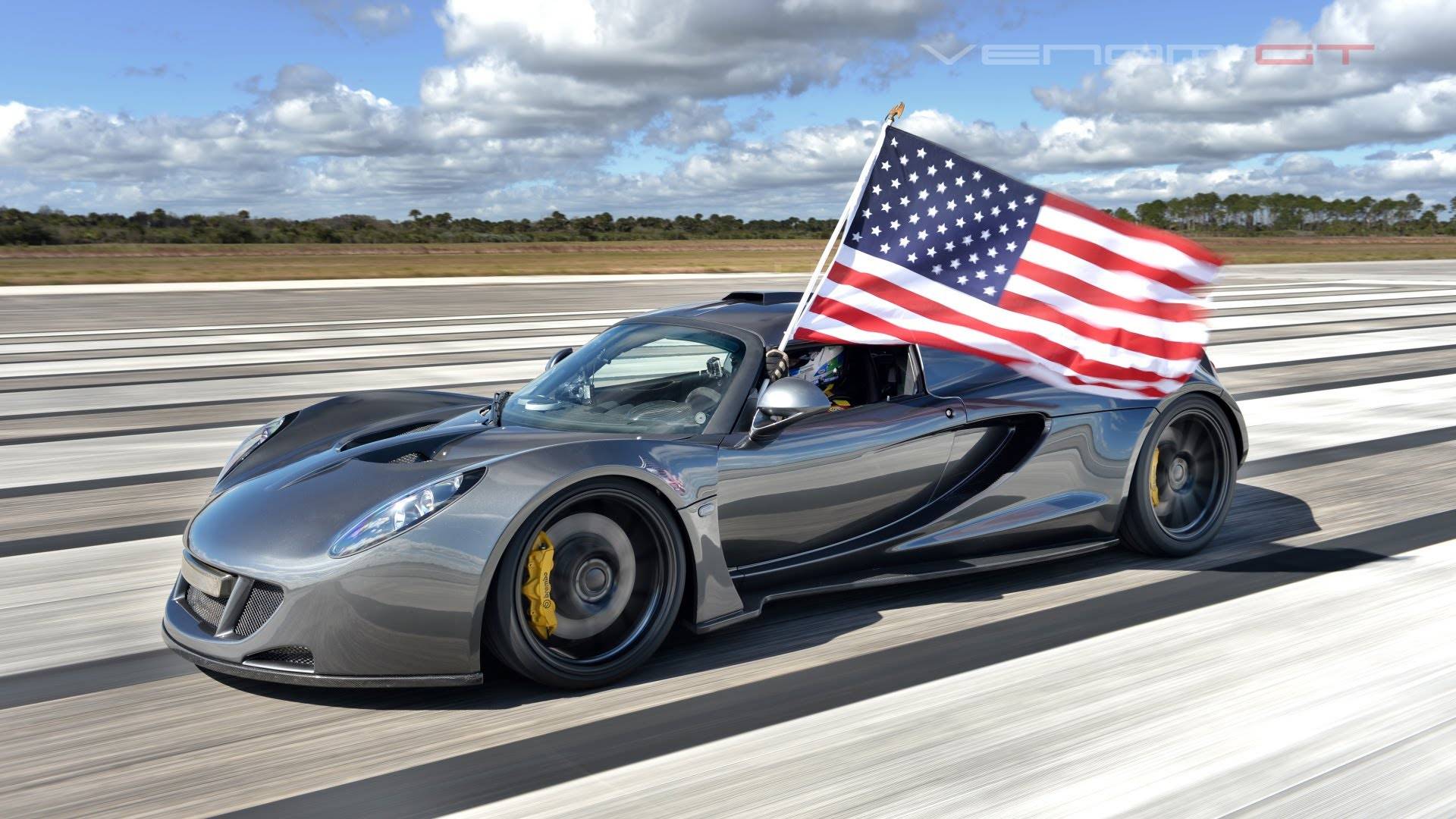 Топ-10 самых быстрых машин в мире: рейтинг, скорость, фото