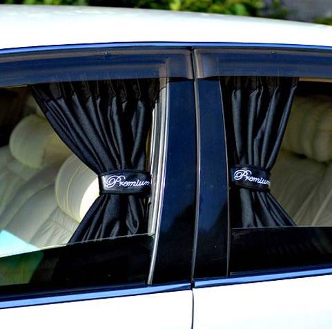 Каркасные шторки на авто: описание, достоинства, установка автошторок на автомобильные стекла