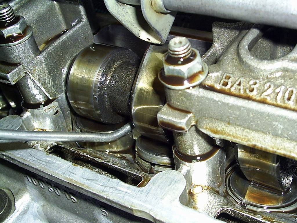Причины стука клапанов на холодном двигателе и как их устранить |