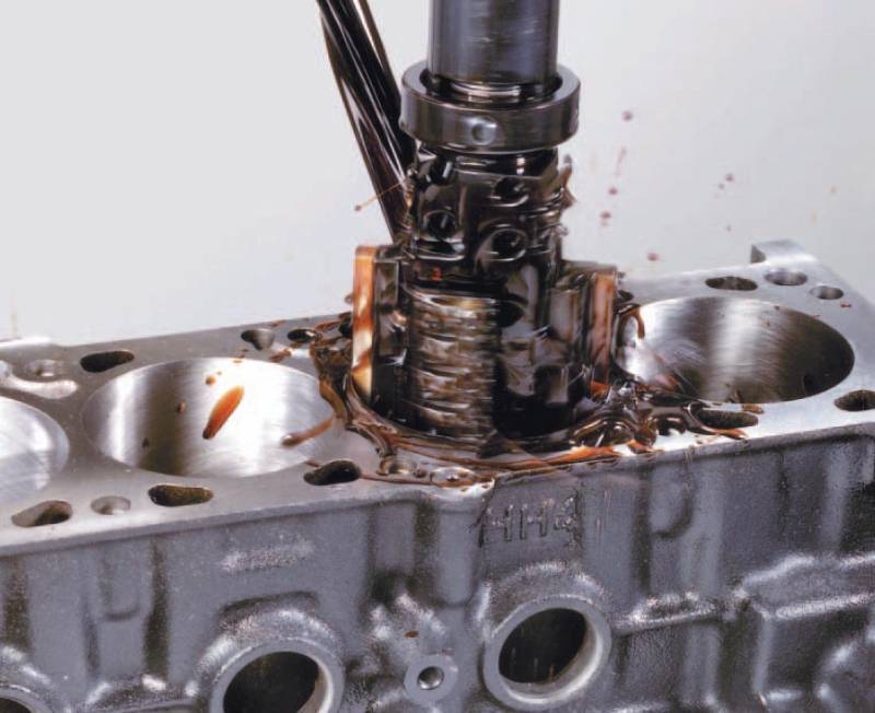 Хонинговка цилиндров - что такое хонингование двигателя автомобиля - avtotachki