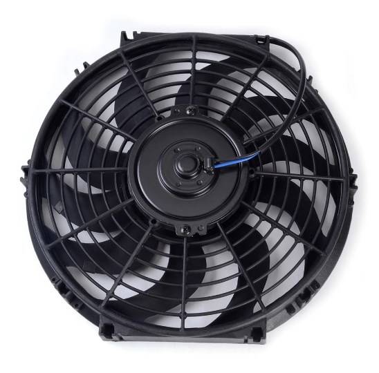 Вентилятор радиатора: зачем нужен сильный поток воздуха?