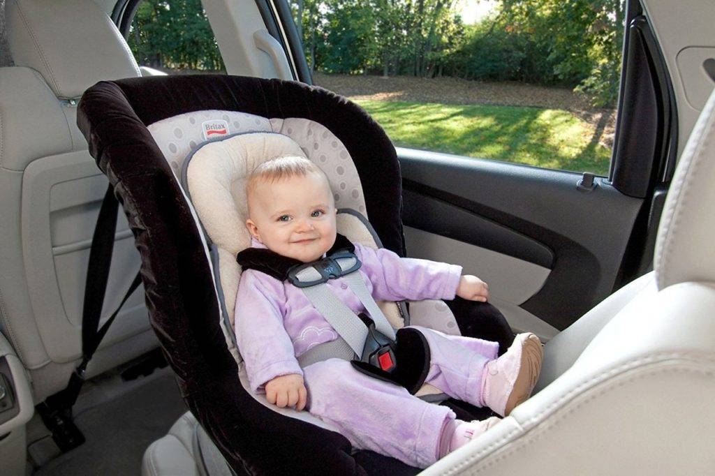 Правила перевозки детей в автомобиле. как перевозить грудного ребенка в автомобиле? :: syl.ru