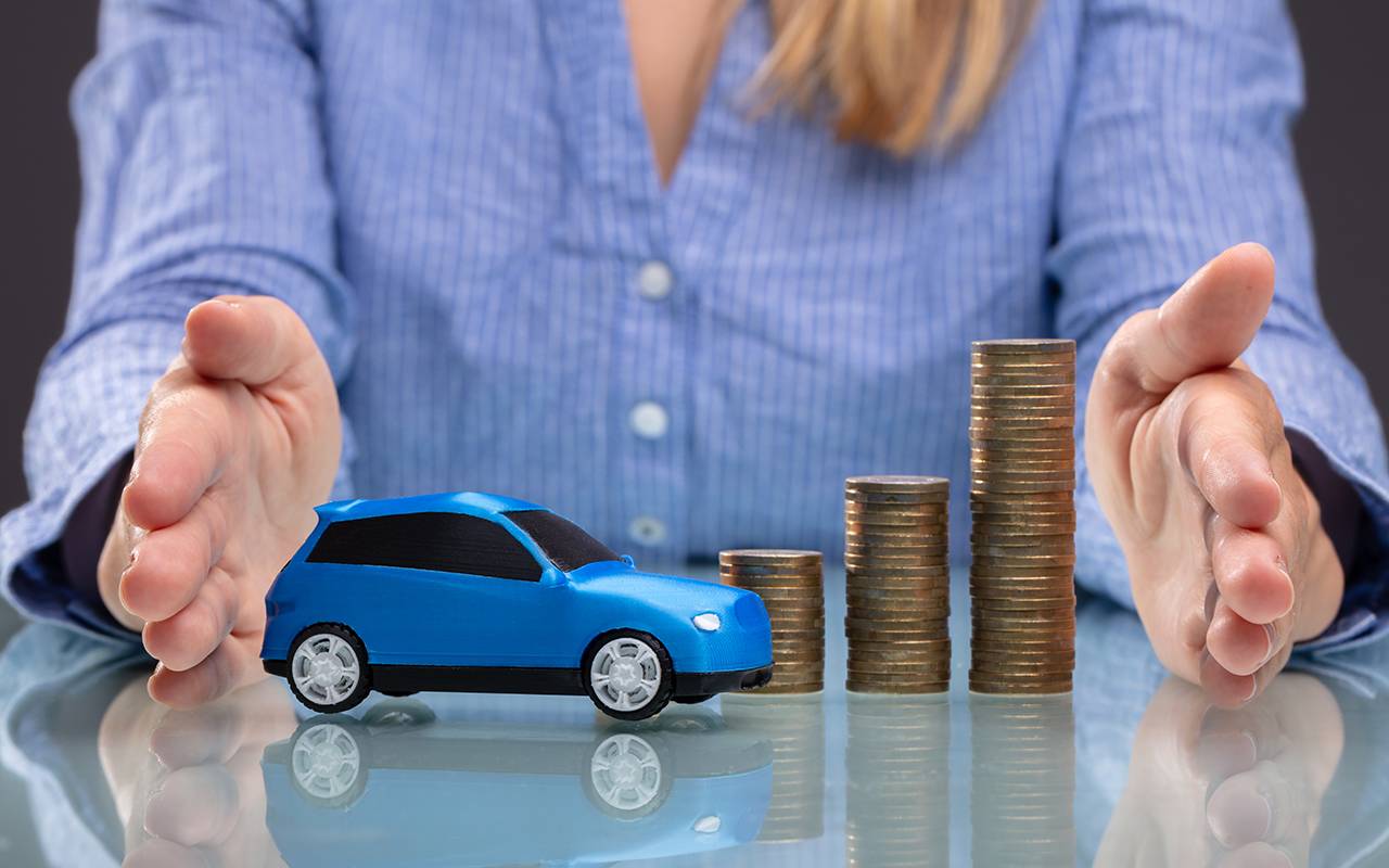 Как взять кредит под залог автомобиля с плохой кредитной историей?