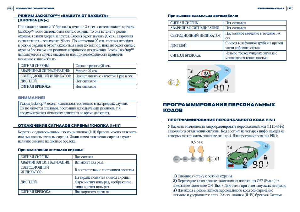 Топ-6 автосигнализаций шерхан (scher-khan) с автозапуском - авто журнал карлазарт