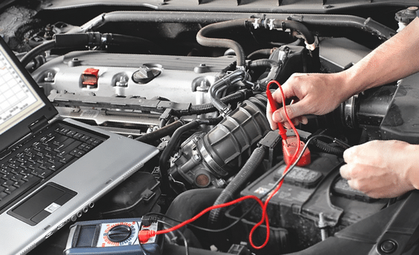 Чип тюнинг дизельного двигателя: особенности, процесс, рекомендации