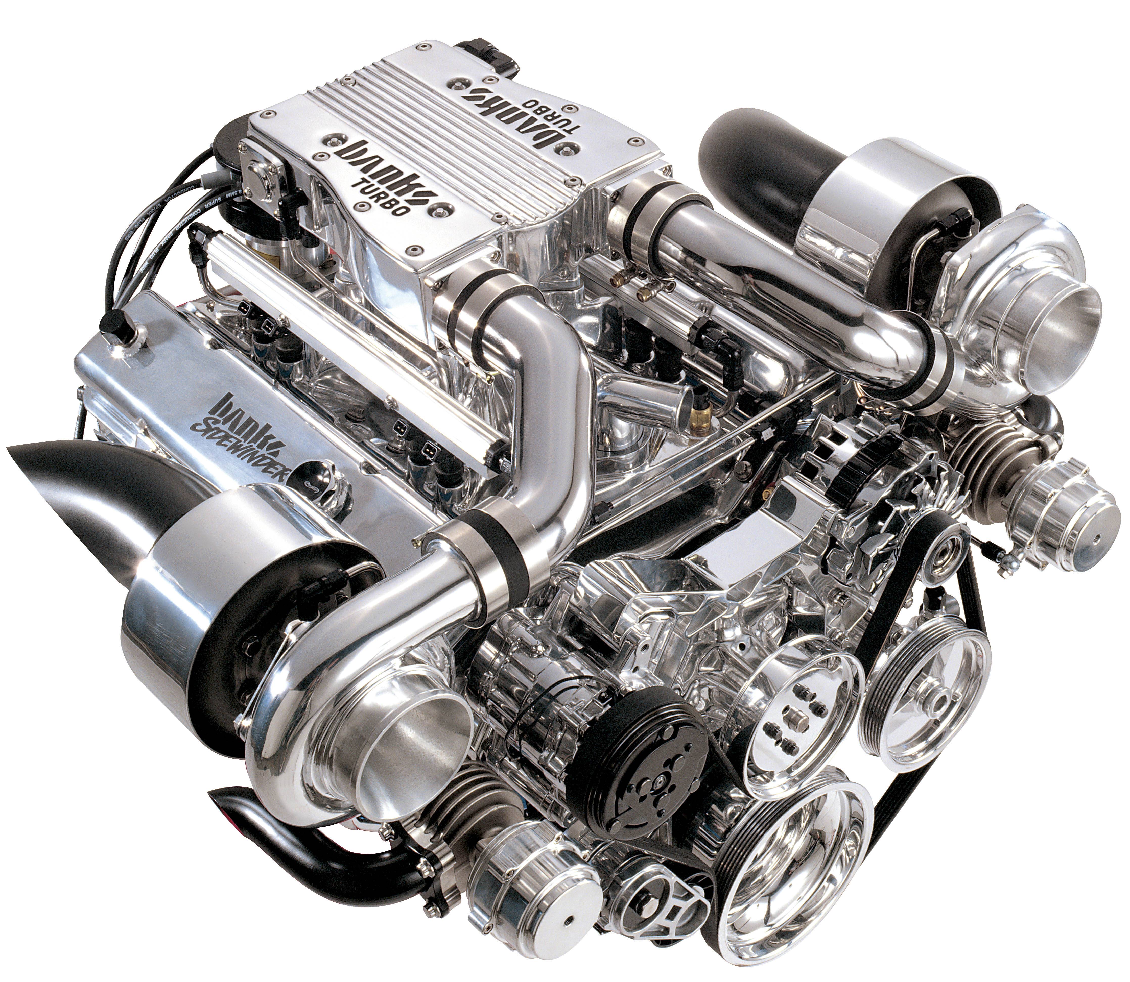 Атмосферный двигатель. выберем что лучше - атмосферный двигатель или турбированный