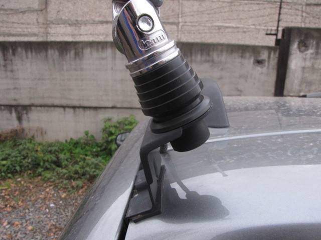 Автомобильные антенны для радио fm-диапазона: наружные и внутрисалонные - как выбрать лучшую автоантенну