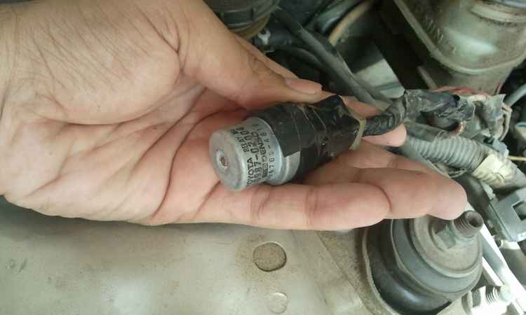 Почему на горячую плохо заводится двигатель - инжектор, особенности и устранение неполадок