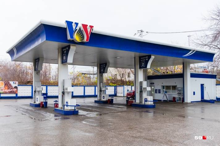 На каких заправках самый качественный бензин: рейтинг заправок в россии