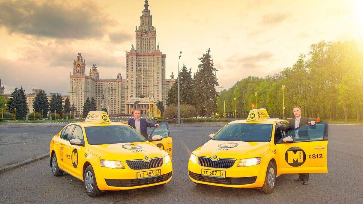 Какие машины подходят для работы в яндекс.такси